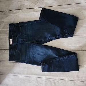 SO Girls Skinny Jeans Size 14